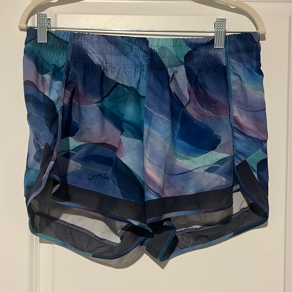 Athleta shorts